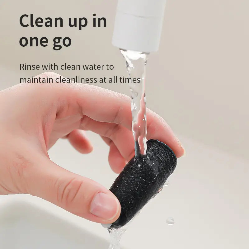 Electric Callus Remover - Portable Waterproof Foot File for Effective Pedicure and Foot Care